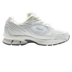 Banlieue The Runner + Prada Sneaker Wit