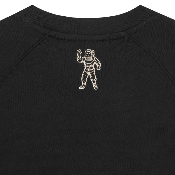 Billionaire Boys Club Emblem T-shirt Zwart