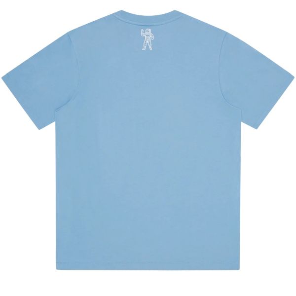 Billionaire Boys Club Small Arch Logo T-shirt Licht Blauw