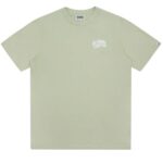 Billionaire Boys Club Small Arch Logo T-shirt Licht Groen