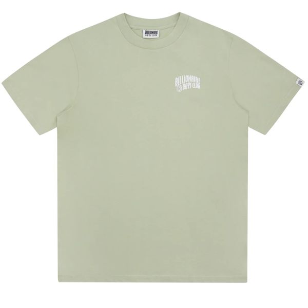 Billionaire Boys Club Small Arch Logo T-shirt Licht Groen