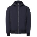 Boss Drevos Jas Navy