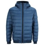 Boss Odenis Puffer Blauw