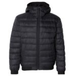 Boss Odenis Puffer Zwart