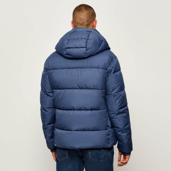 Boss Omaris Jas Blauw