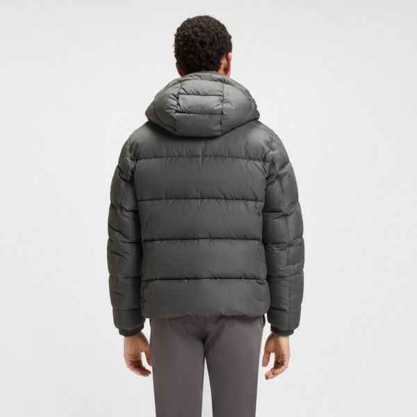 Boss Omaris Jas Grijs