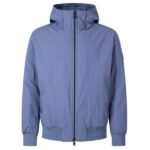 Boss Opioneer Jack Blauw