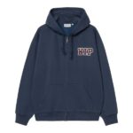 Carhartt WIP Mini WIP Vest Donker Blauw