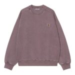Carhartt WIP Vista Sweater Paars