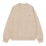 Carhartt WIP Vista Sweater Beige