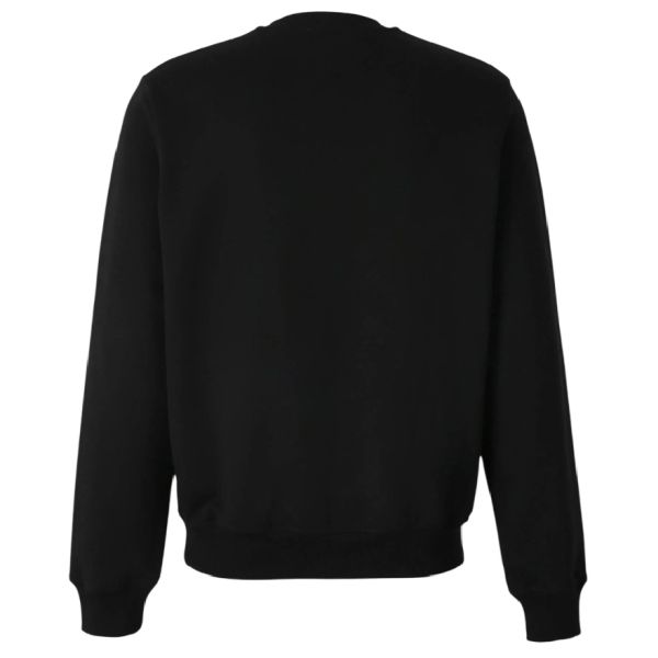 Casablanca Sunset Valley Sweater Zwart