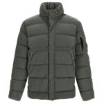 CP Company Chrome-R Down Puffer Antraciet