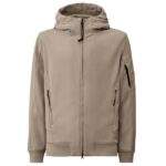 CP Company Shell-R Jack Grijs