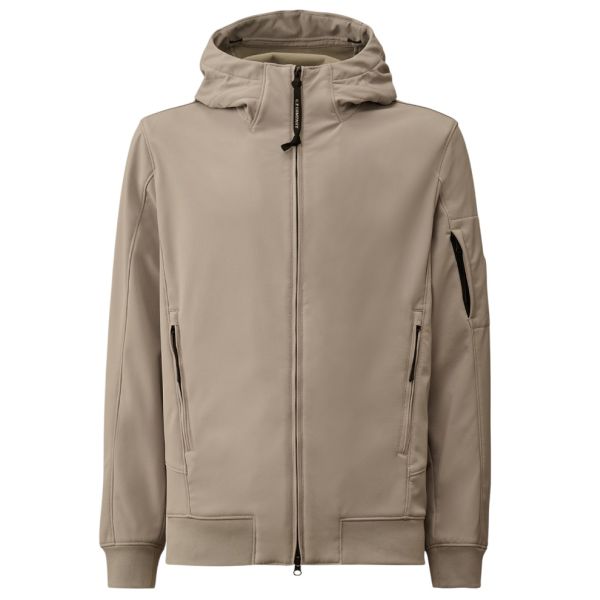 CP Company Shell-R Jack Grijs