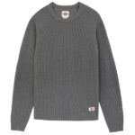 Dickies Blountville Sweater Grijs