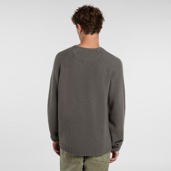 Dickies Blountville Sweater Grijs