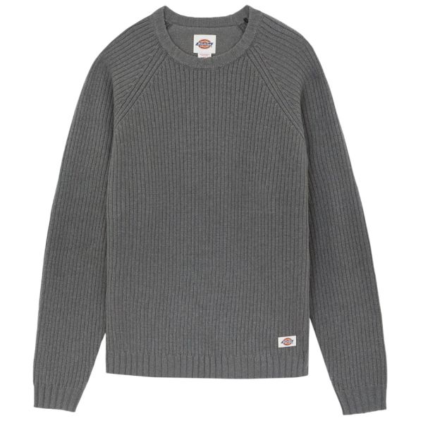 Dickies Blountville Sweater Grijs