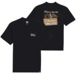 Dickies Donut House T-shirt Zwart