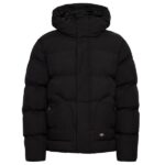 Dickies Eagleville Puffer Zwart