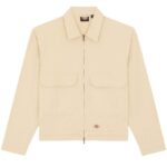 Dickies Fort Smith Trucker Jack Beige