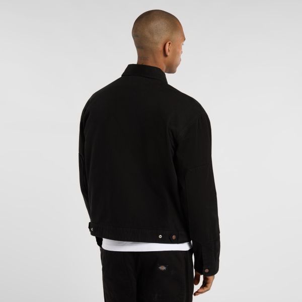 Dickies Fort Smith Trucker Jack Zwart