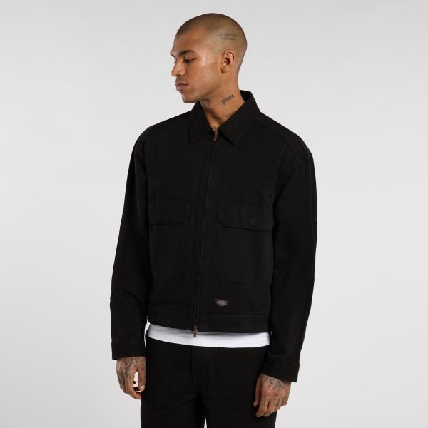 Dickies Fort Smith Trucker Jack Zwart