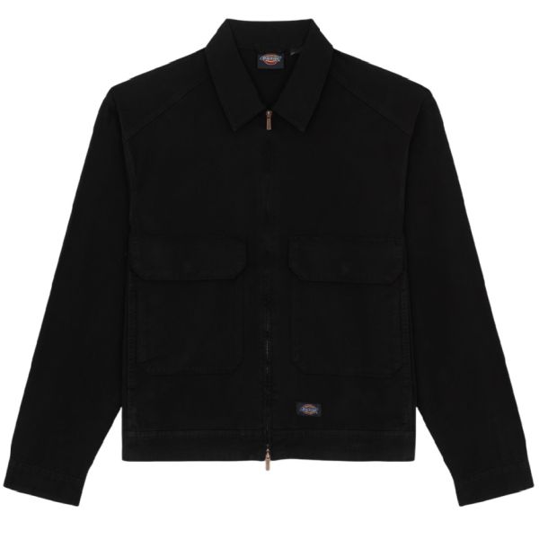 Dickies Fort Smith Trucker Jack Zwart