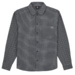 Dickies Hendersonville Overhemd Grijs