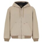 Dickies Hilham Canvas Jack Beige