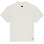Dickies Mineral Heavyweight T-shirt Off White