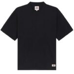 Dickies Mineral Heavyweight T-shirt Zwart