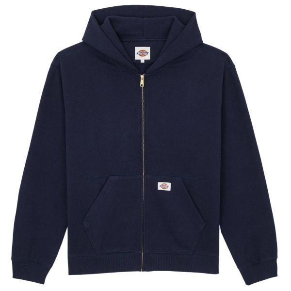 Dickies Mineral Vest Navy