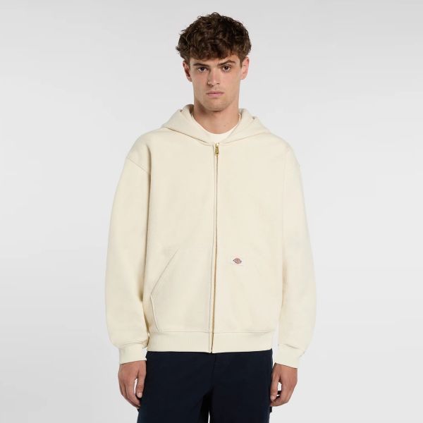 Dickies Mineral Vest Off White