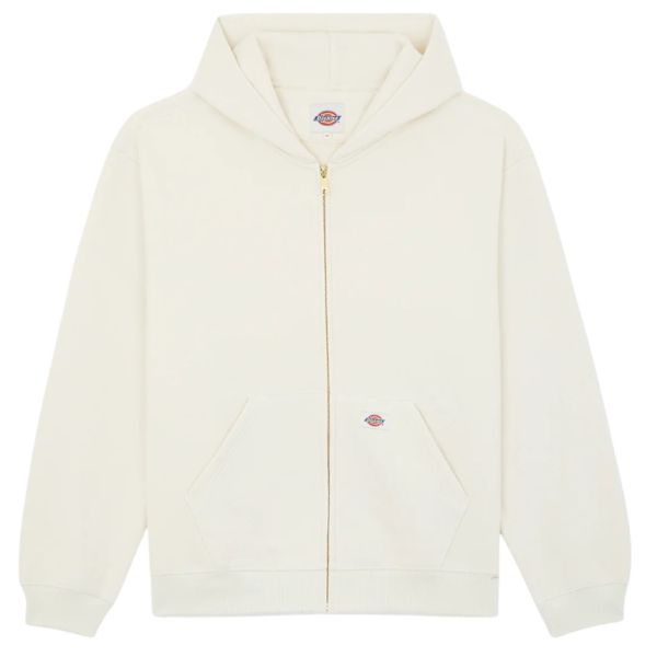 Dickies Mineral Vest Off White