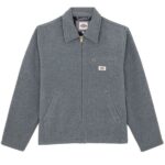 Dickies Oliver Springs Jack Grijs
