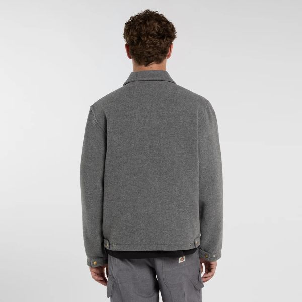 Dickies Oliver Springs Jack Grijs