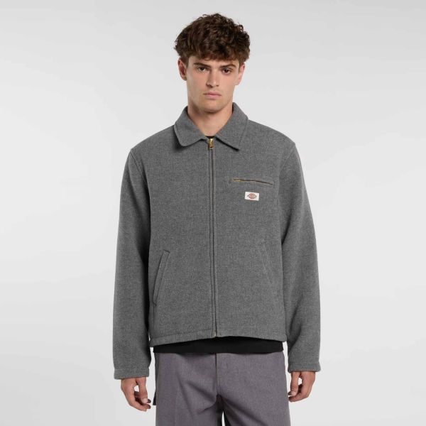 Dickies Oliver Springs Jack Grijs