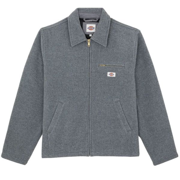 Dickies Oliver Springs Jack Grijs