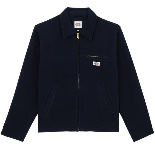 Dickies Oliver Springs Jack Navy