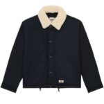 Dickies Sangrey Waxed Jack Zwart