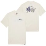 Dickies Statesville T-shirt Off White