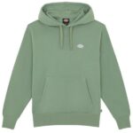 Dickies Summerdale Hoodie Licht Groen