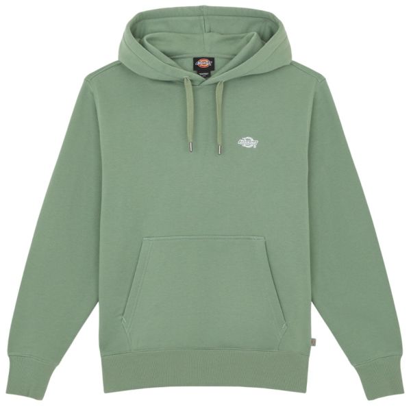 Dickies Summerdale Hoodie Licht Groen