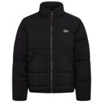 Dickies Summerdale Puffer Zwart