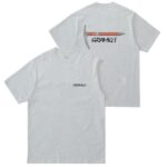 Gramicci Ice Axe T-shirt Grijs