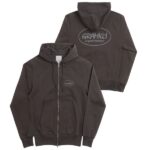 Gramicci Original Freedom Vest Bruin