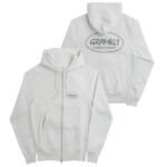 Gramicci Original Freedom Vest Grijs