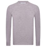 Gran Sasso Pullover Sweater Grijs