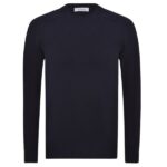 Gran Sasso Pullover Sweater Navy
