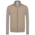Gran Sasso Jack Beige